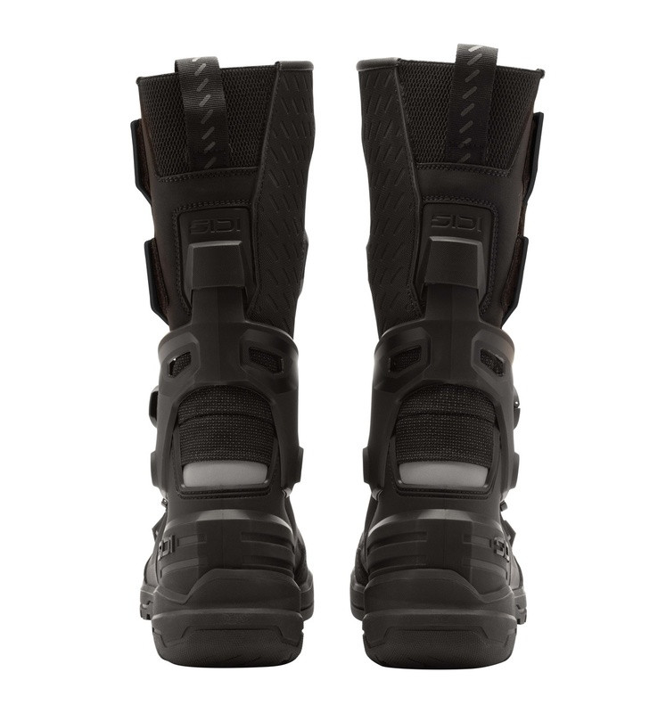 Sidi Taurus GTX Black Boots