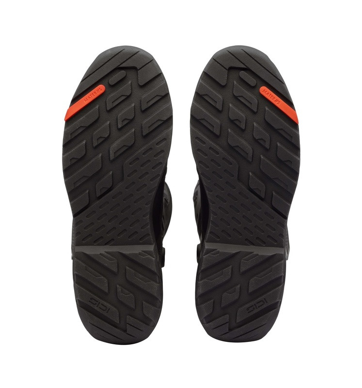 Sidi Taurus GTX Black Boots