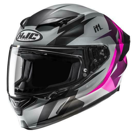 HJC i11 Instant MC-8SF Helmet