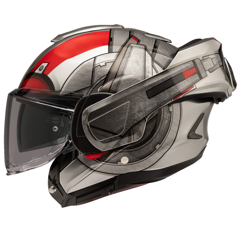 HJC F100 Ant-Man Helmet