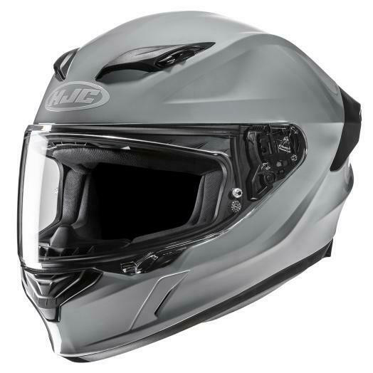 HJC i11 Nardo Gray Helmet