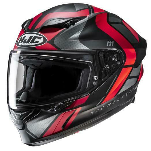 HJC i11 Sub MC-1SF Helmet