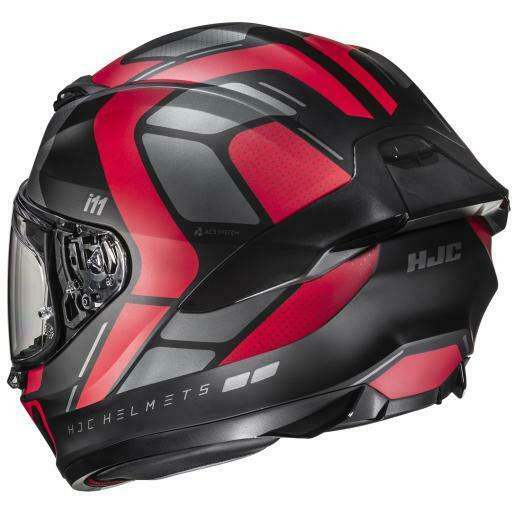 HJC i11 Sub MC-1SF Helmet