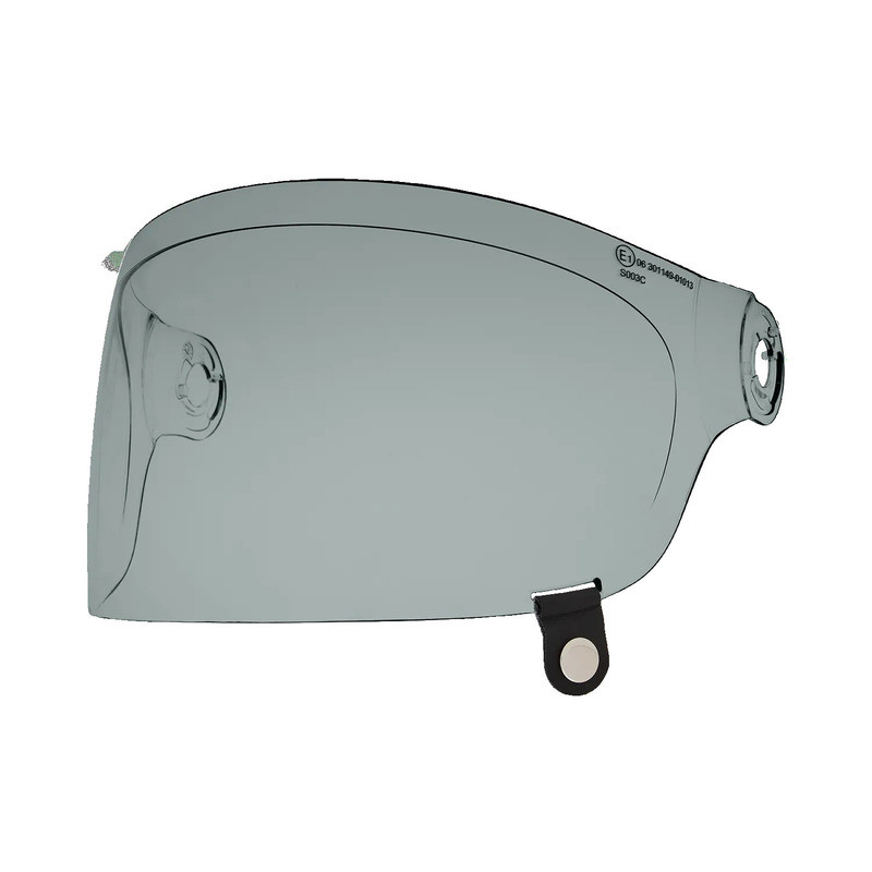 Bell Bullitt GT Flat Smoke Shield