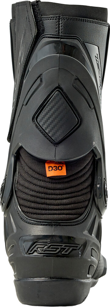 RST Tractech Evo D3O Black Boots