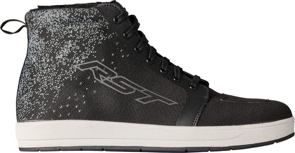 RST Urban-K CE Black Grey Shoes