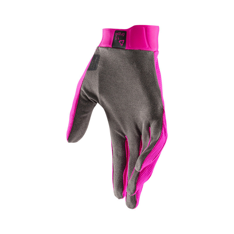 Leatt Moto 1.5 GripR Pink Gloves