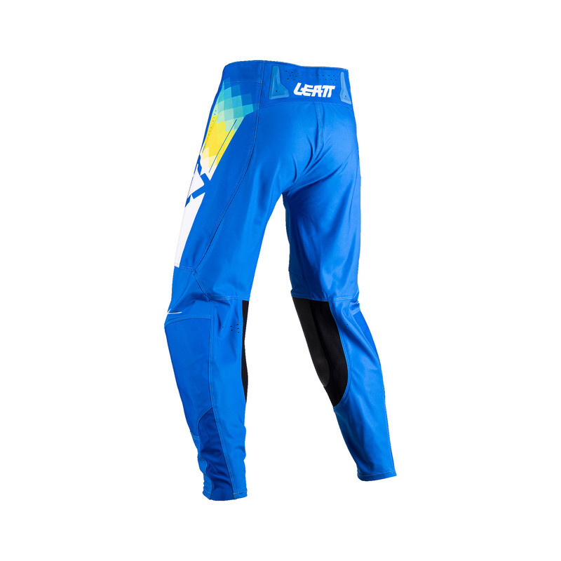 Leatt Moto 4.5 Pixel Blue V26 Pants
