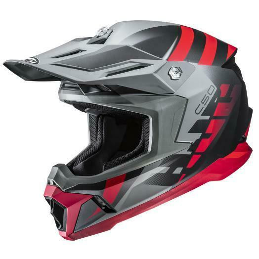 HJC C50 Mirage MC-1SF Helmet - Speed Addicts