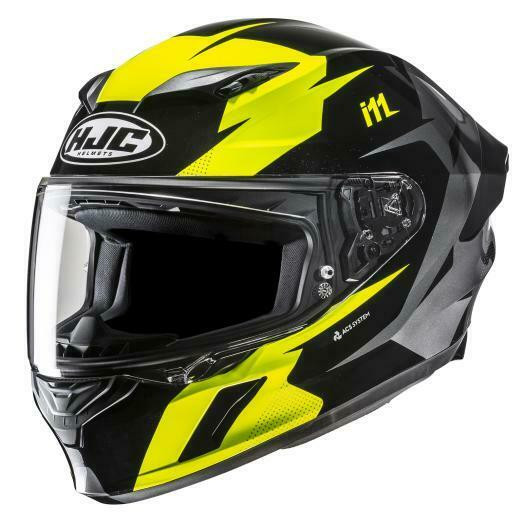 HJC i11 Instant MC-3H Helmet
