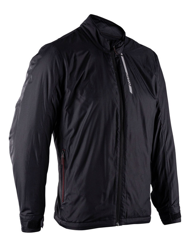Leatt ADV DriTour 5.5 Short Sand Brown Jacket - Speed Addicts