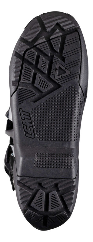 Leatt ADV HydraDri 8.5 Black Bronze Boots - Speed Addicts