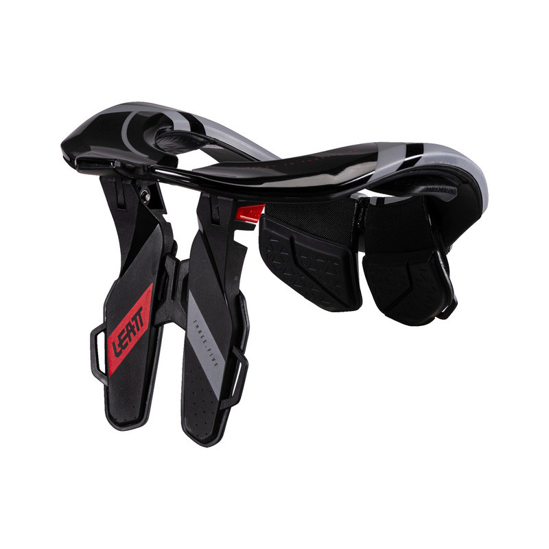 Leatt 3.5 Grey Neck Brace