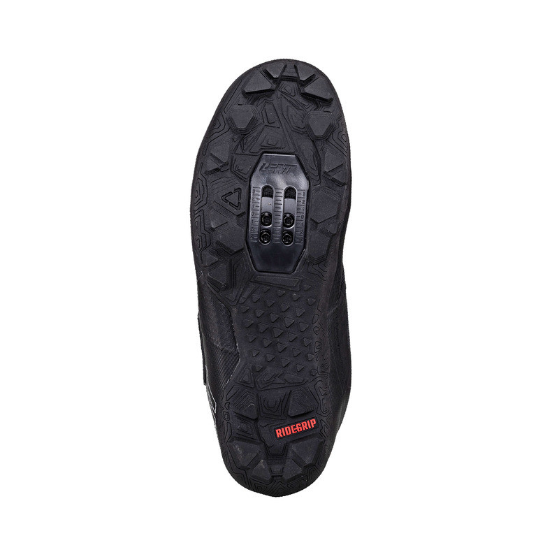 Leatt ProClip 6.0 Endurance Black Shoes