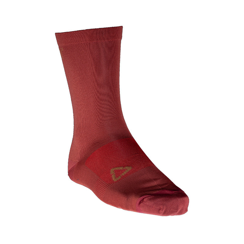 Leatt Socks MTB Endurance Lava
