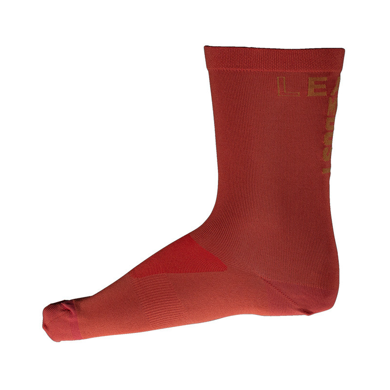 Leatt Socks MTB Endurance Lava