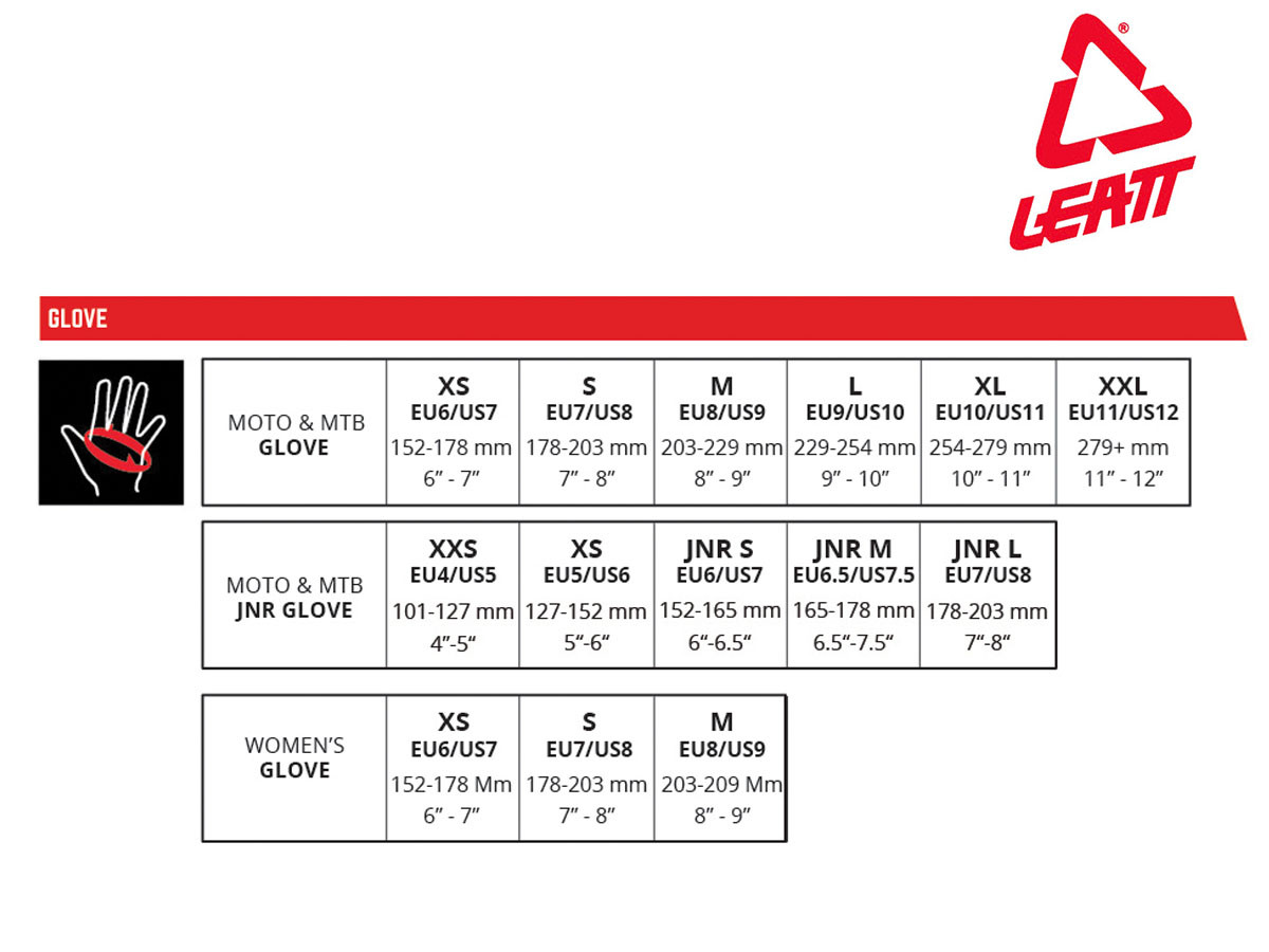 Leatt MTB 3.0 Lite Galaxy Blue Gloves