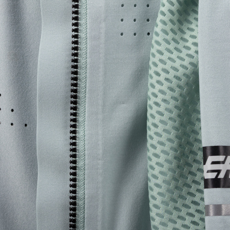 Leatt MTB Endurance 5.0 Cargo Mist Green Jersey