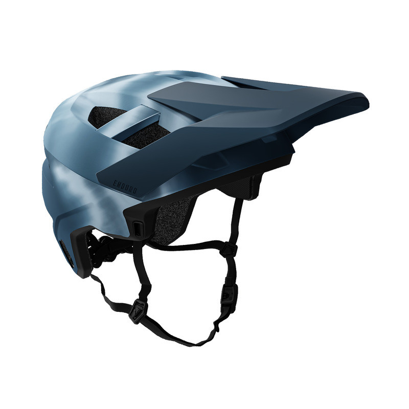 Leatt MTB Enduro 2.0 Galaxy Blue Helmet