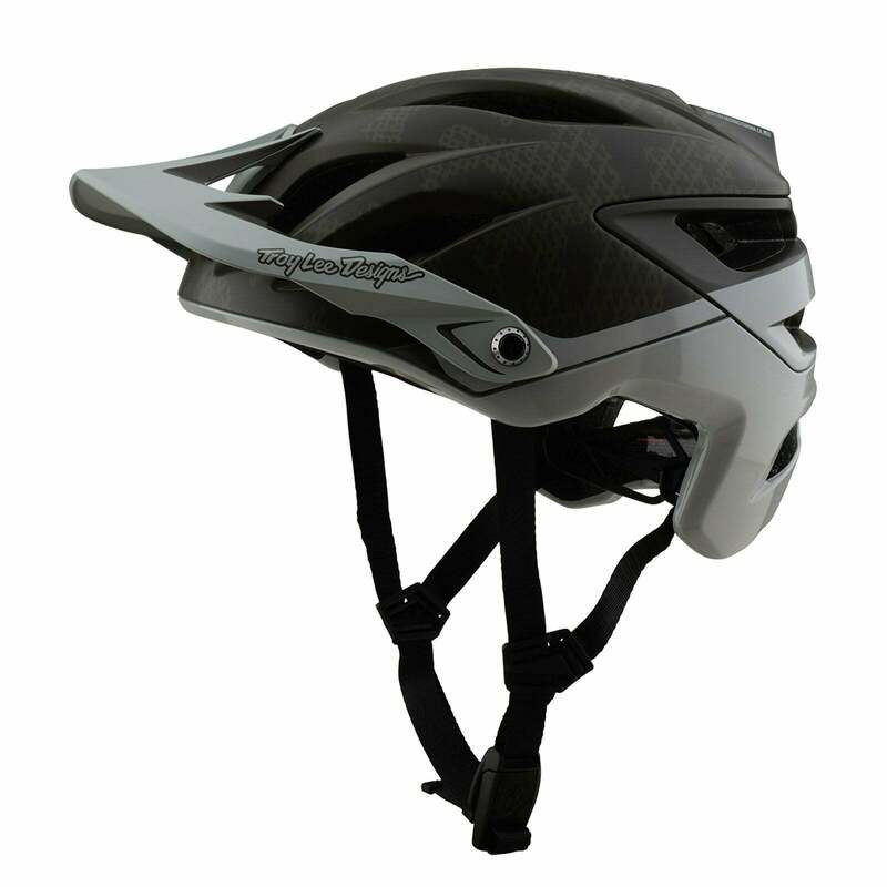 Troy Lee Designs A3 Halo Camo Helemt