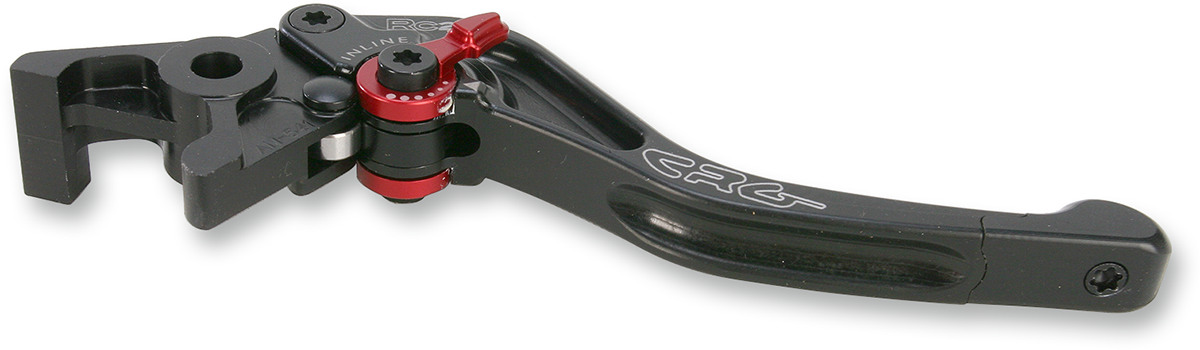 CRG RC2 Shorty Brake Lever Black - 2AN-541-H-B