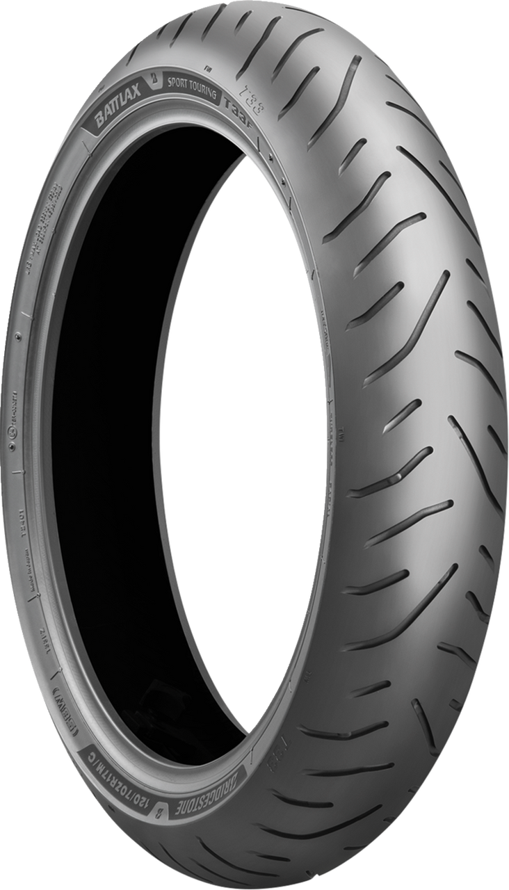 Bridgestone Tire T33 Front 110/80R19 59V - 20071
