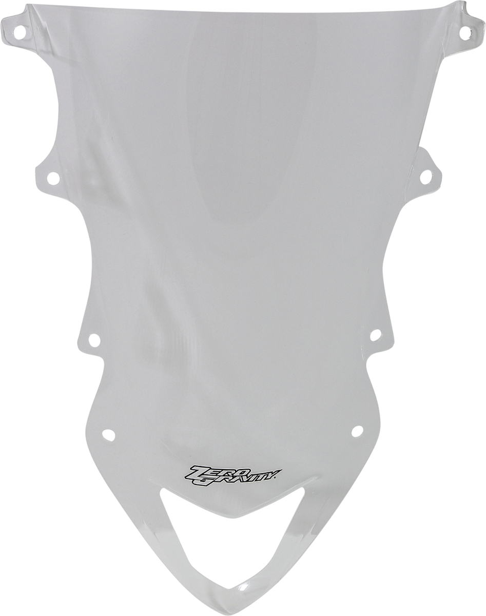 Zero Gravity Corsa Windscreen Clear S1000RR - 24-810-01