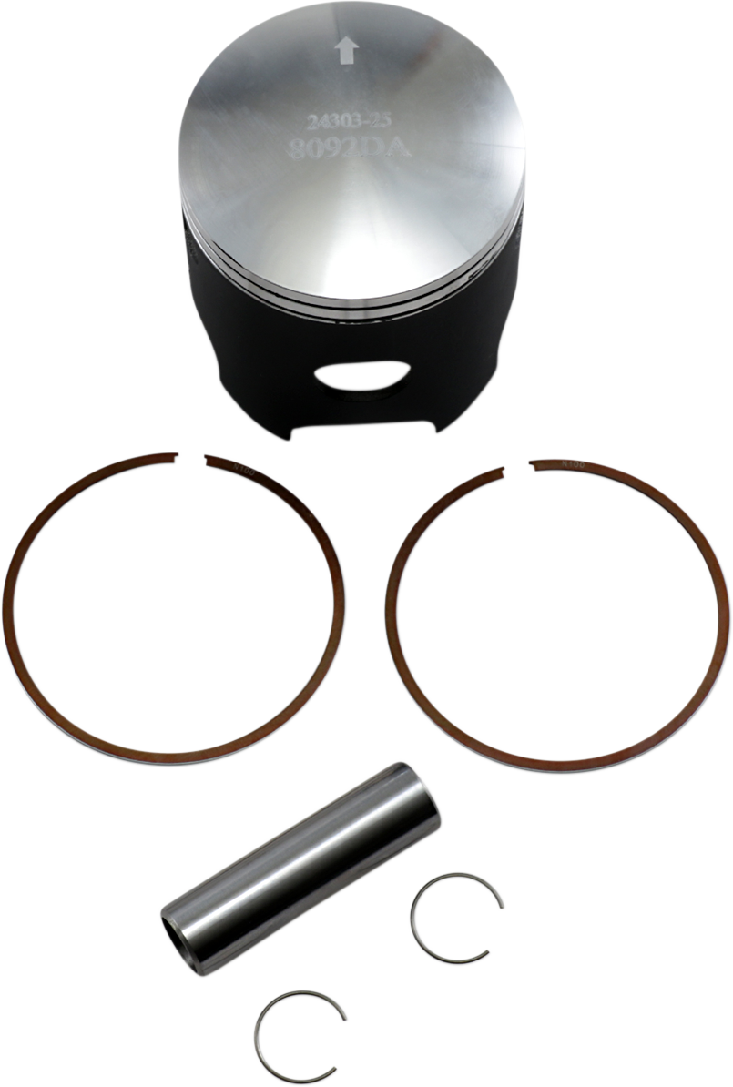 Wossner Piston Kit 68.94 mm Kawasaki - 8092DA