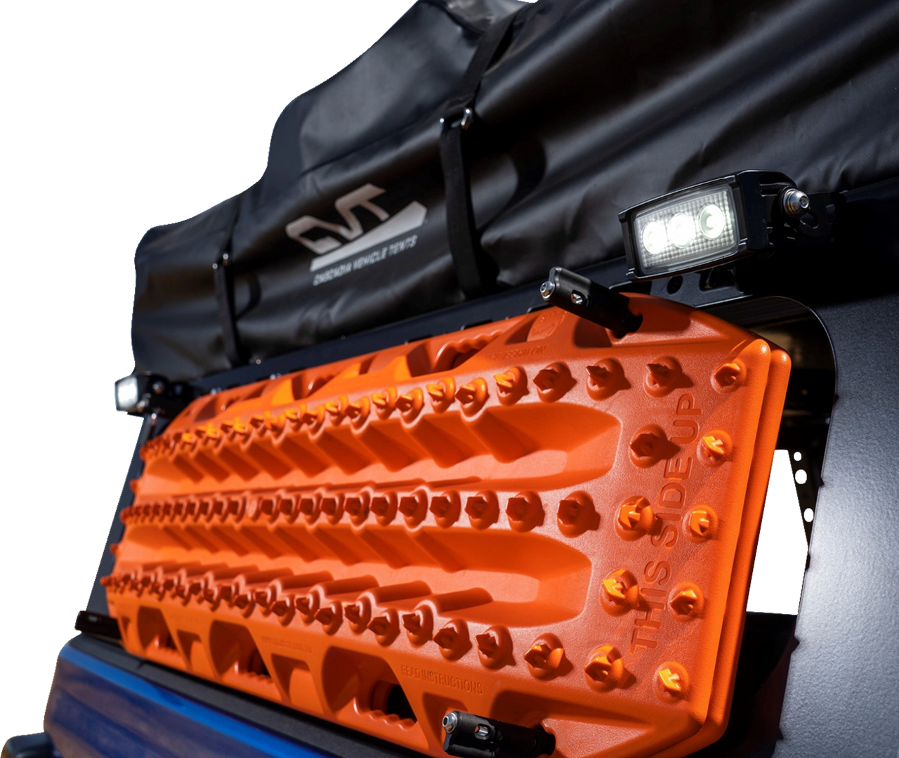 Vision X Area Light Bar - 9944845