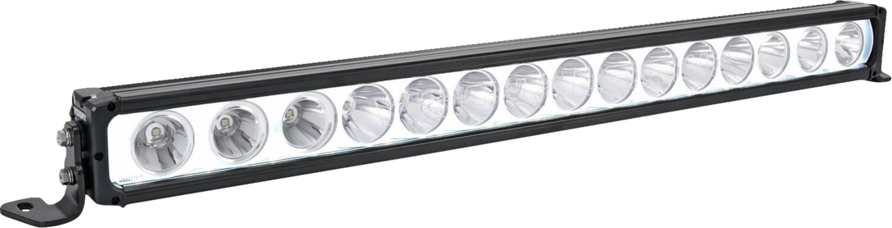 Vision X Light Bar XPR Halo 30" LED Clear Lens - 9911595