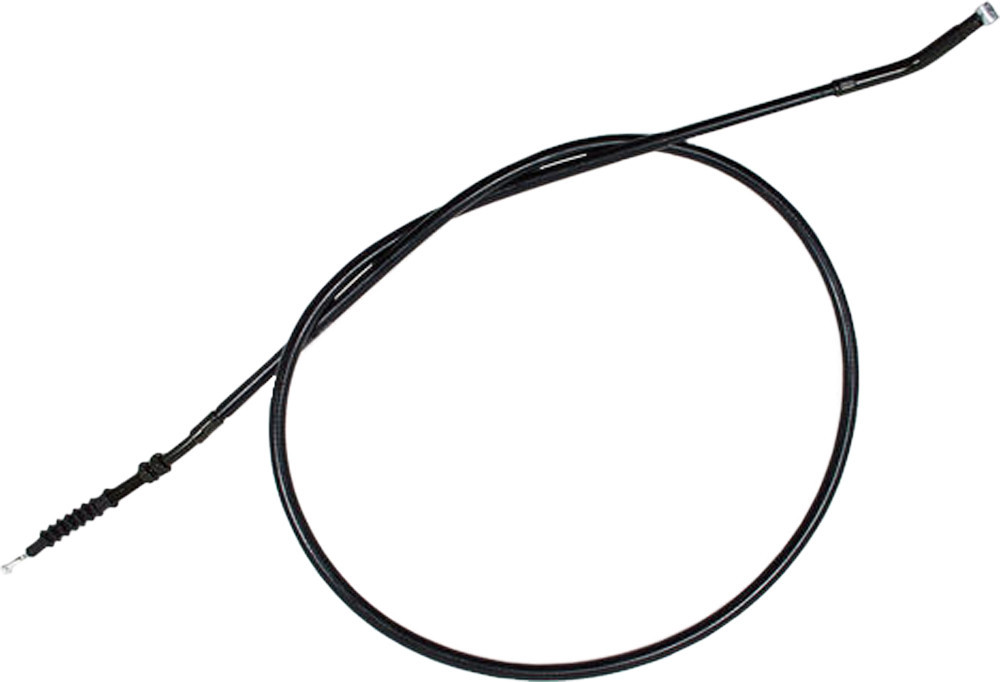 Motion Pro Black Vinyl Clutch Cable - 03-0102