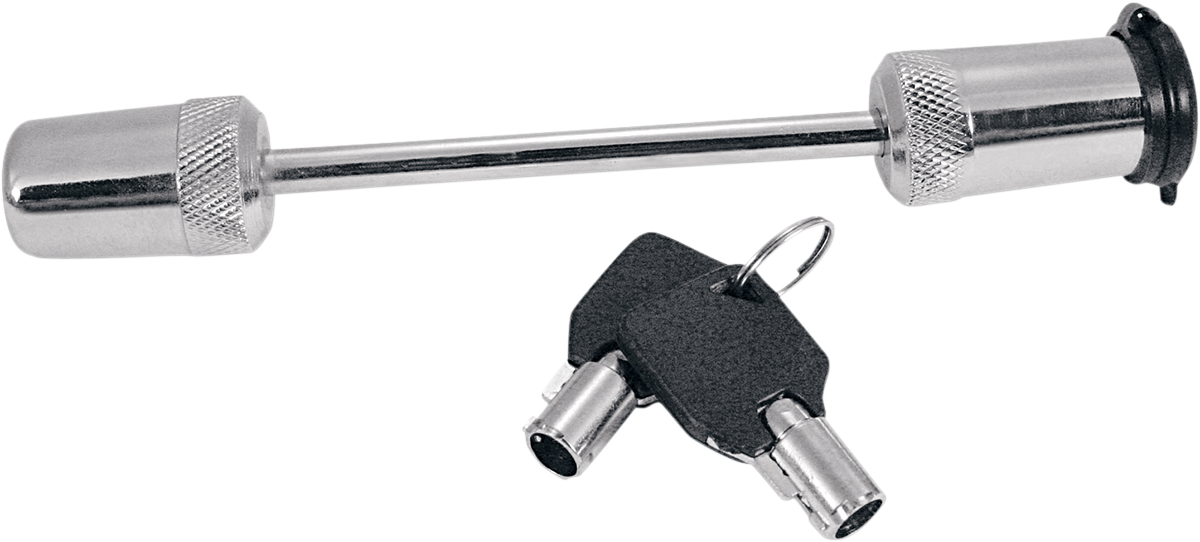 Trimax Span Coupler Lock 3-1/2" - TC3