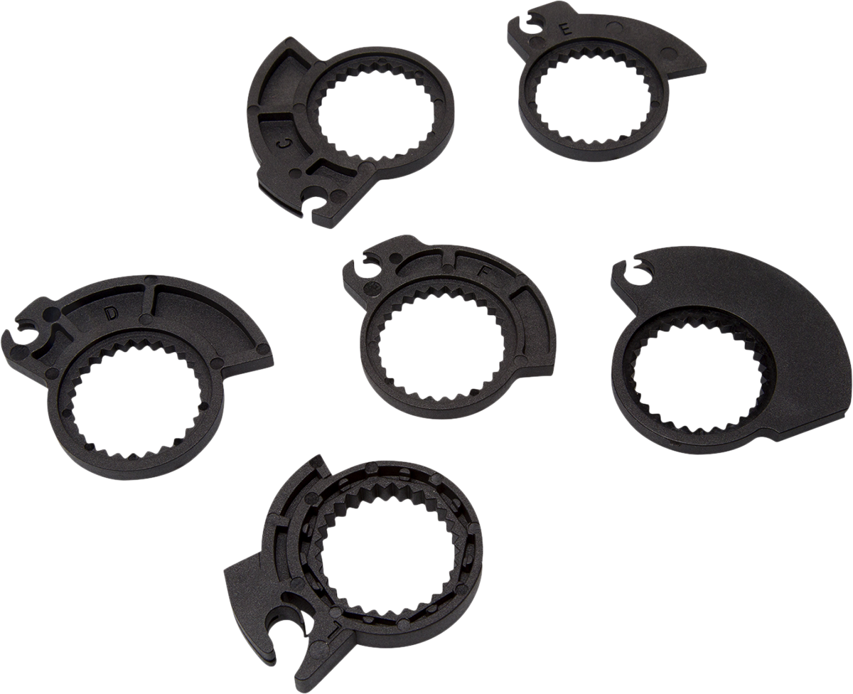 Torc1 Throttle Cam E KTM - 5001-0200