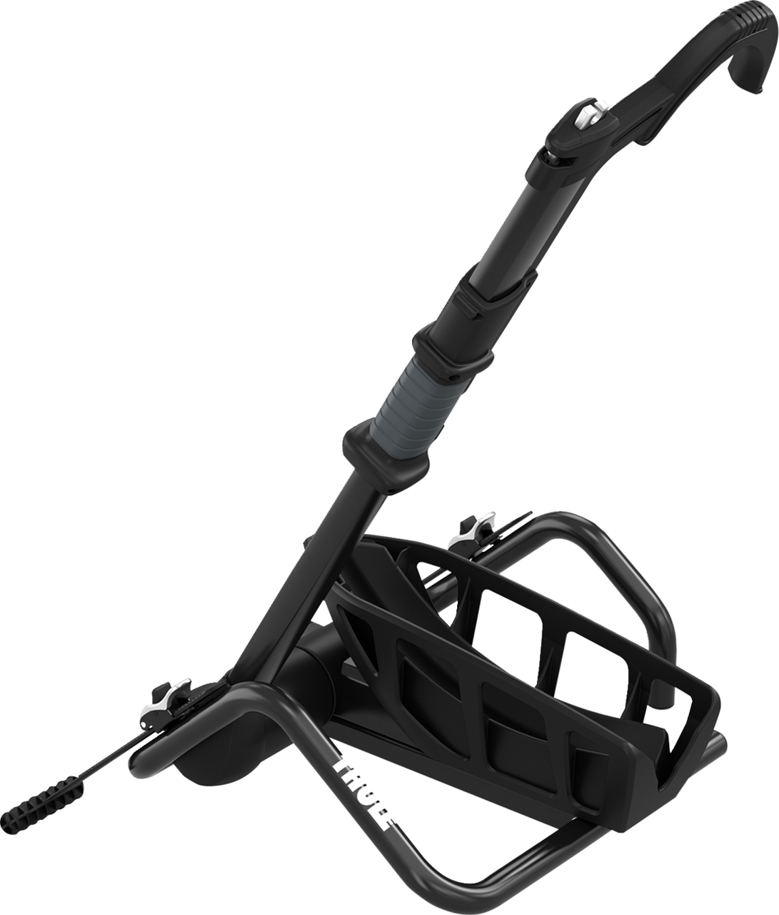 Thule Insta-Gater Pro Truck Bed Bike Rack Black - 501501
