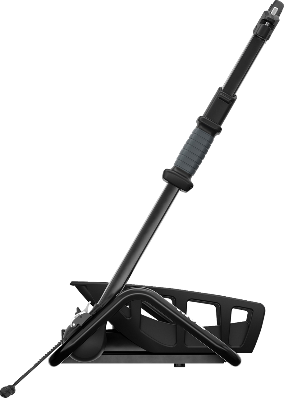 Thule Insta-Gater Pro Truck Bed Bike Rack Black - 501501