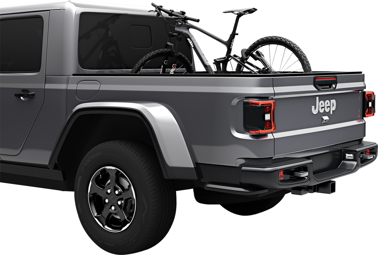 Thule Insta-Gater Pro Truck Bed Bike Rack Black - 501501
