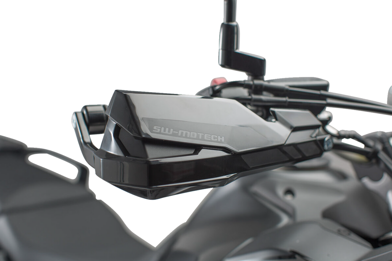 SW-Motech Adventure Protection System Honda CRF1000L Africa Twin - ADV.01.622.76002