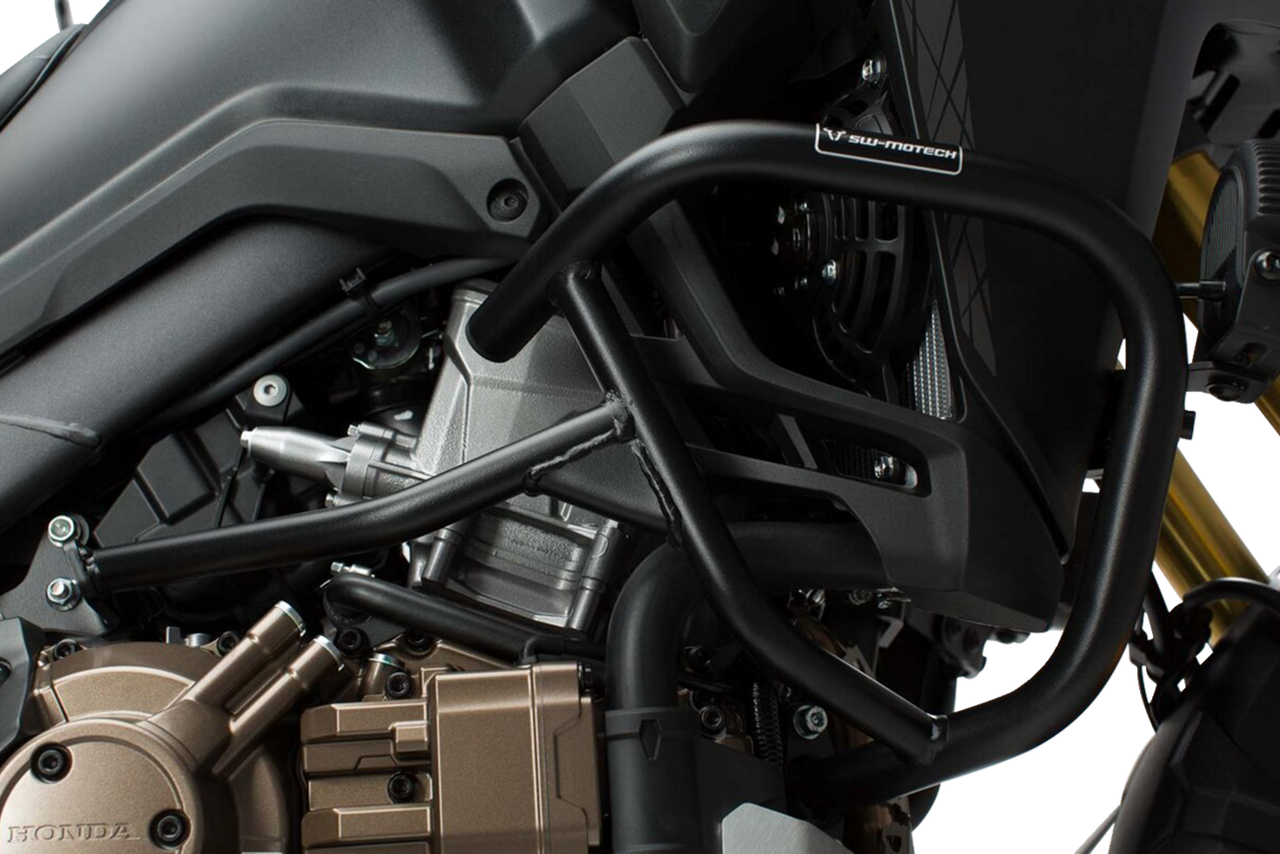 SW-Motech Adventure Protection System Honda CRF1000L Africa Twin - ADV.01.622.76002