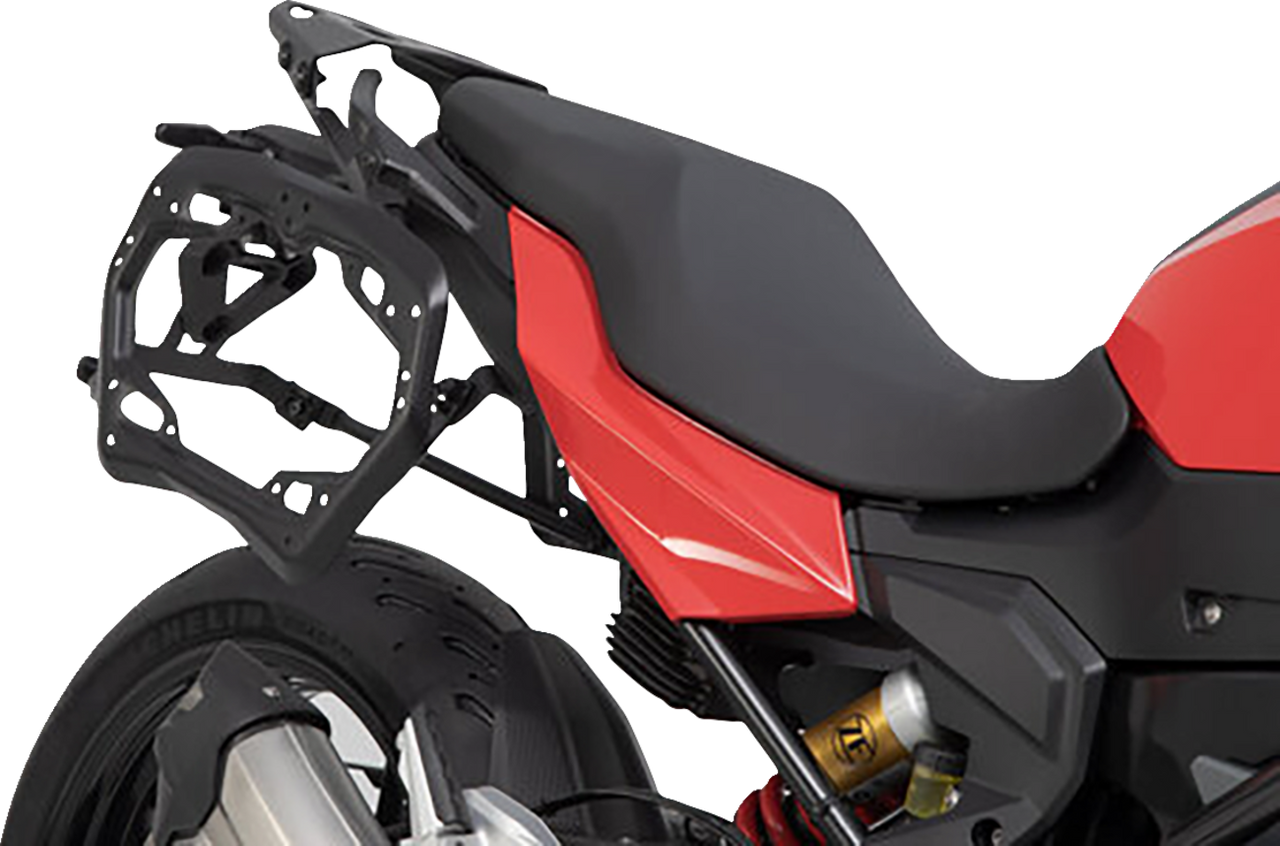 SW-Motech DUSC Hard Case System BMW F900 - KFT.07.949.65100/B