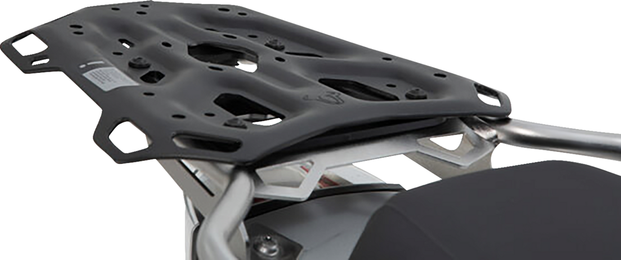 SW-Motech Adventure Luggage System Black BMW R 250 GS Adventure '19-'24 - ADV.07.664.75200/B