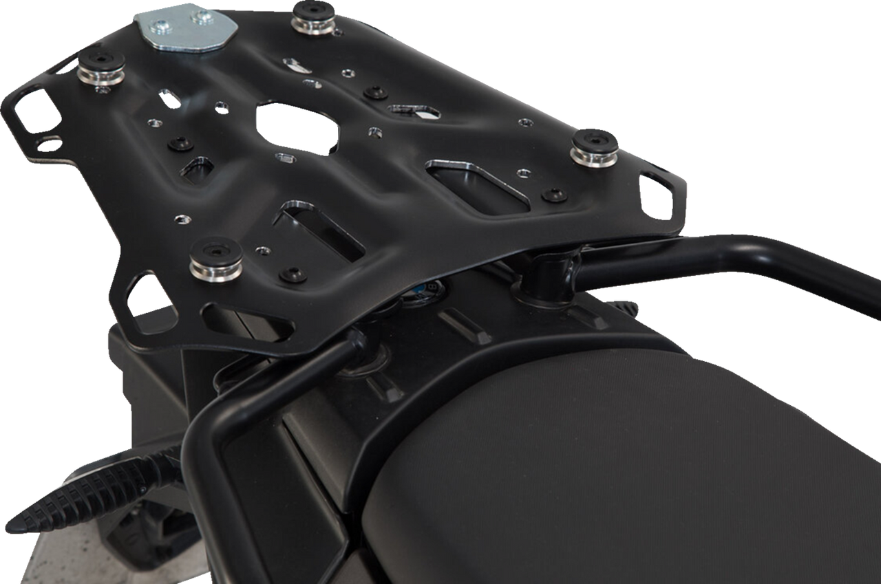 SW-Motech DUSC Hard Case System Black BMW F650GS/F700GS/F800GS '08-'18 - GPT.07.558.65000/B