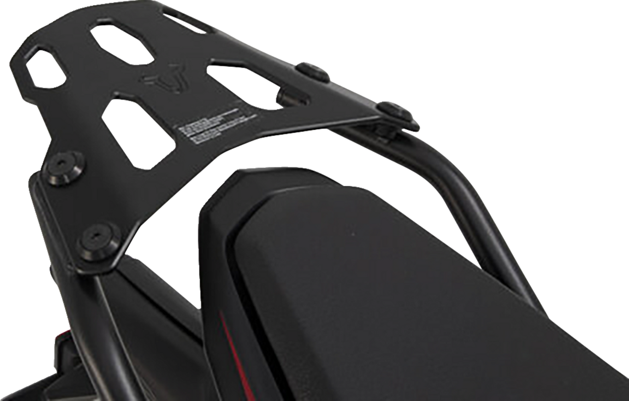 SW-Motech Rackpack Tail Bag System Black Kawasaki Z900 '17-'24 - GPT.08.868.30000