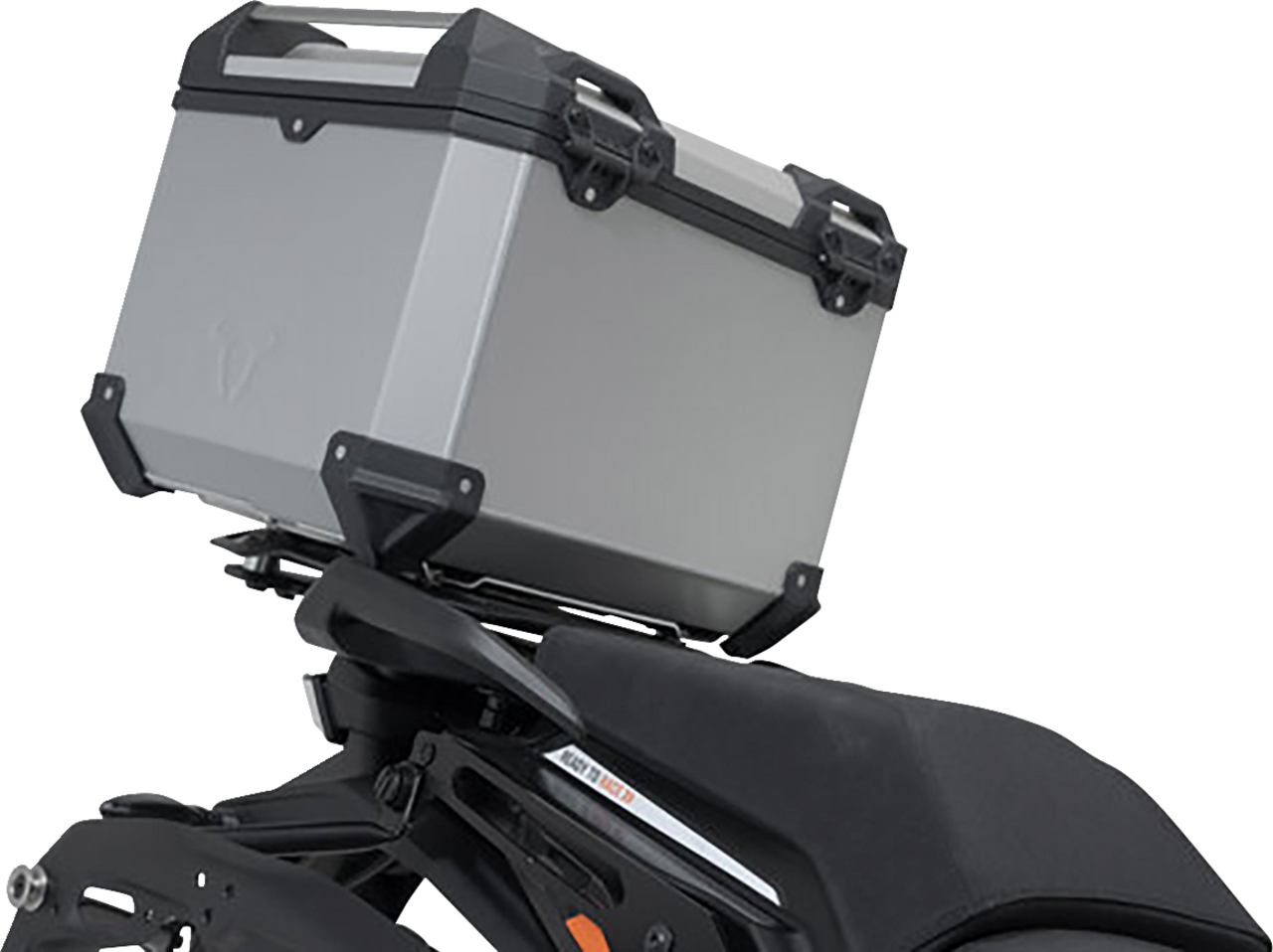 SW-Motech Adventure Luggage System Silver KTM 1290 Super Adventure '21-'24 - ADV.04.835.75000/S