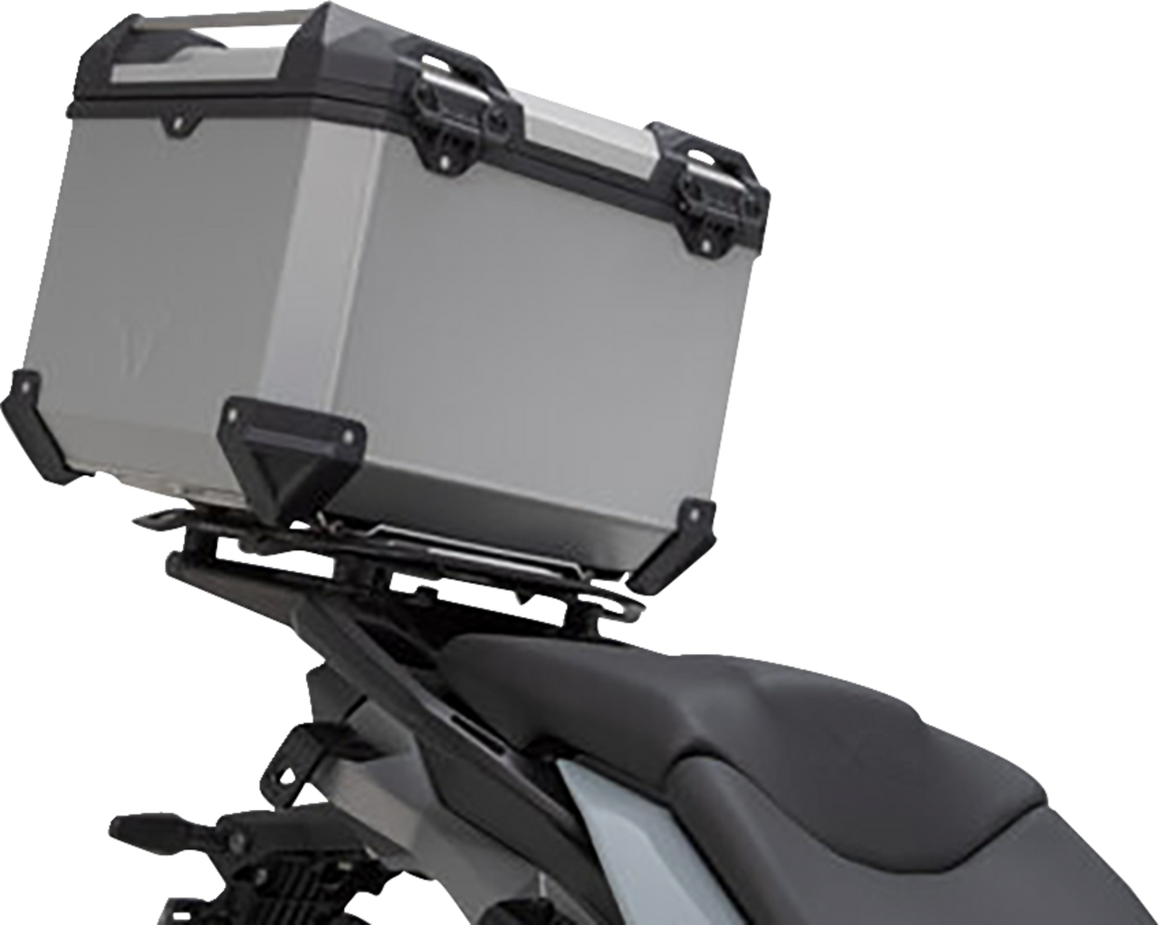 SW-Motech Adventure Luggage System Silver BMW S1000 XR '19-'24 - ADV.07.954.75001/S