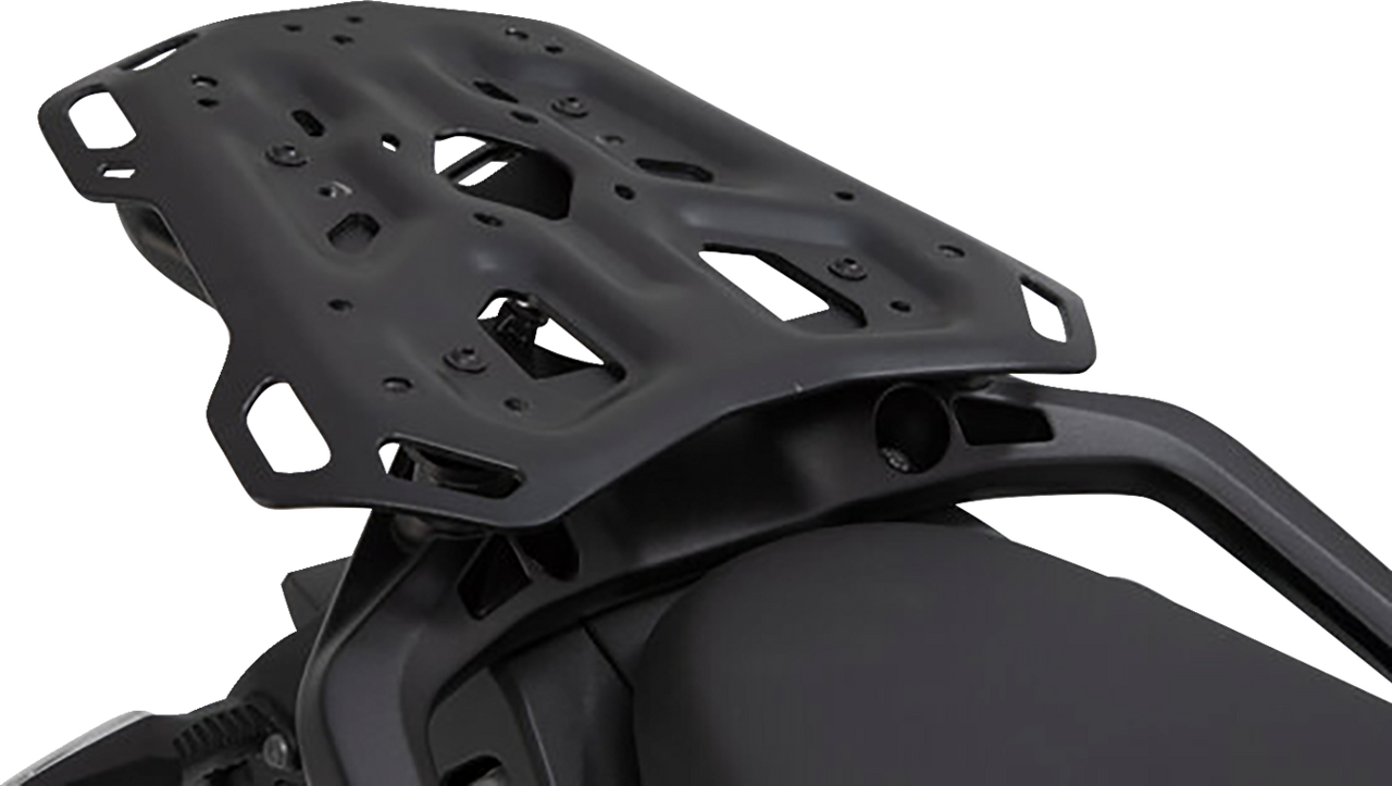 SW-Motech Adventure Luggage System Silver BMW S1000 XR '19-'24 - ADV.07.954.75001/S