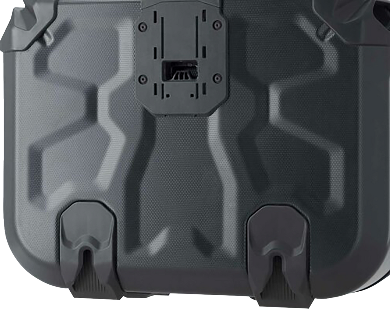 SW-Motech DUSC Hard Case System BMW F '18-'24 - KFT.07.897.65000/B