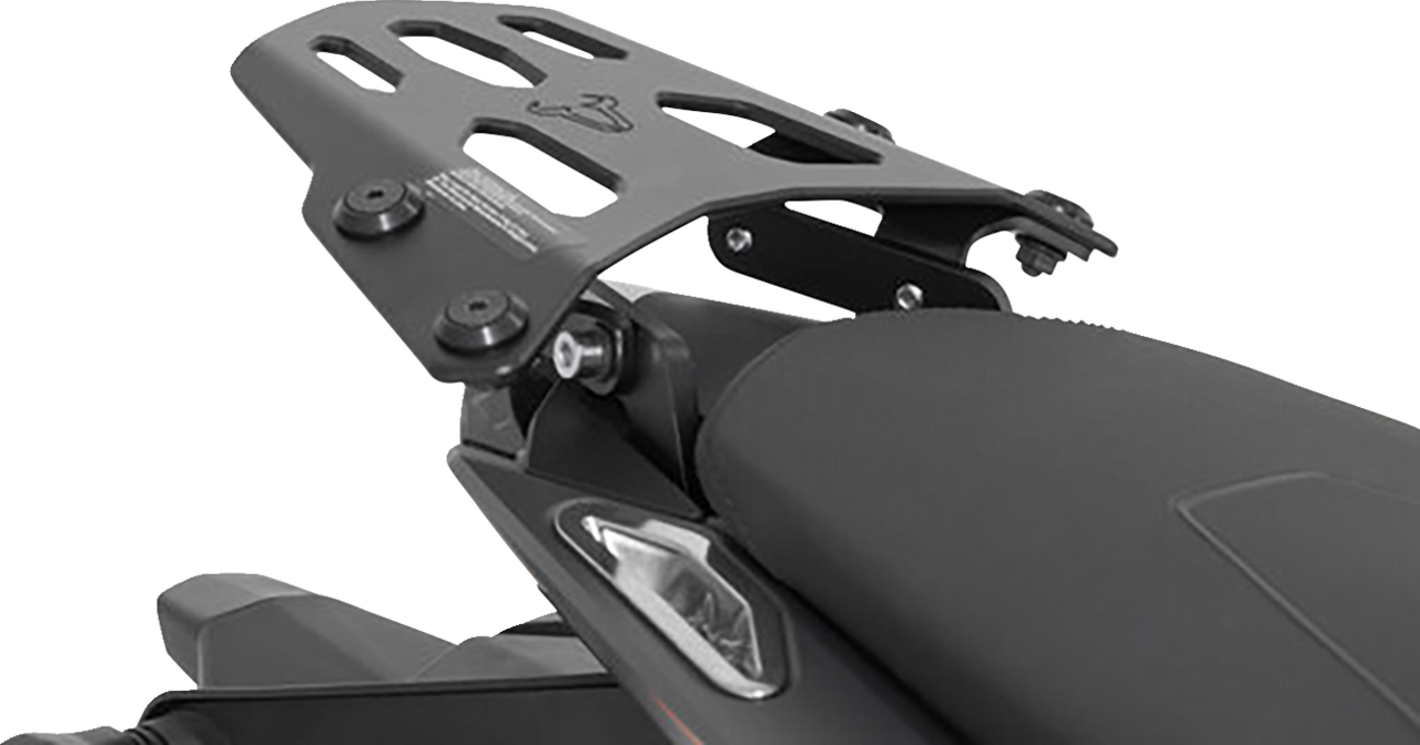 SW-Motech DUSC Hard Case System Black KTM Super Duke GT 1290 '16-'24 - GPT.04.792.65000/B