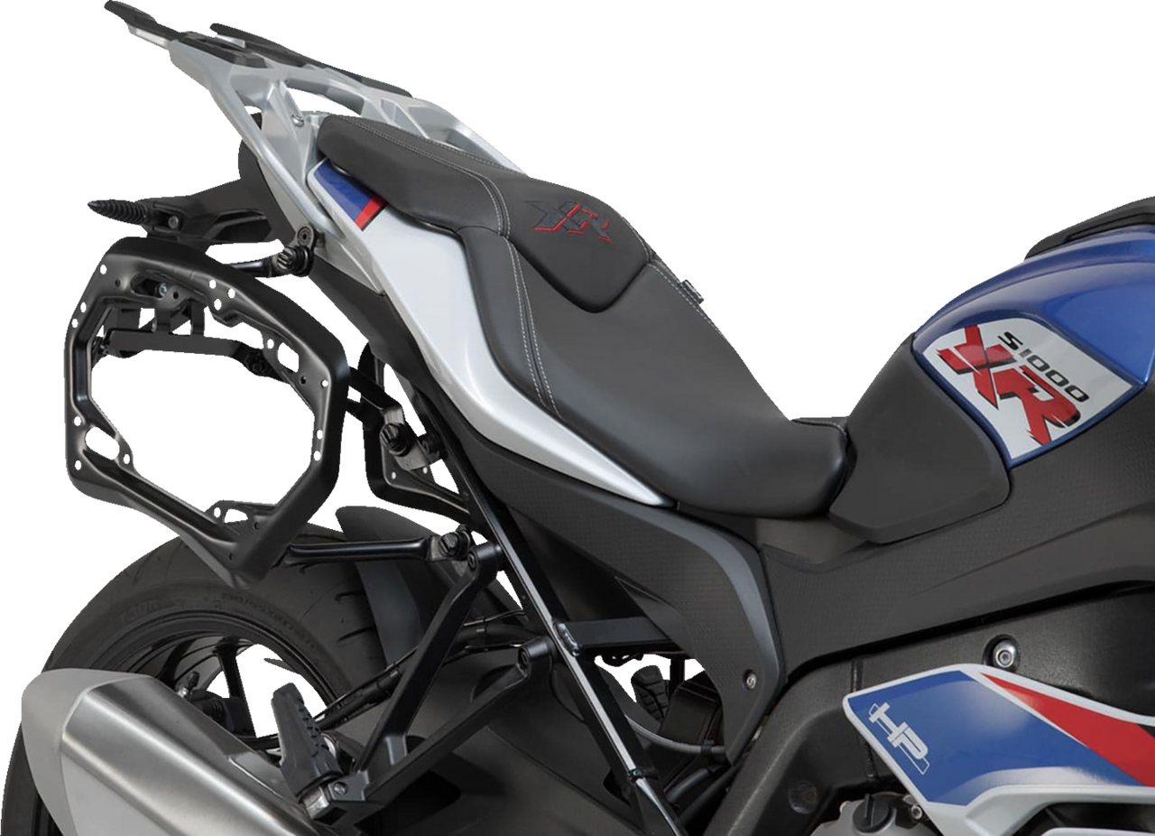 SW-Motech DUSC Hard Case System BMW S1000 '15-'19 - KFT.07.592.65100/B