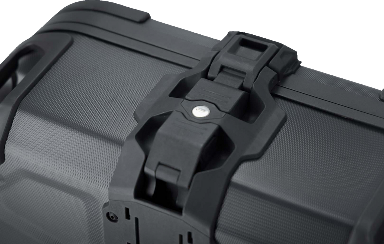 SW-Motech DUSC Hard Case System BMW S1000 '15-'19 - KFT.07.592.65100/B