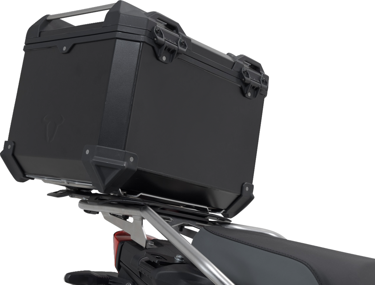 SW-Motech Adventure Luggage System Black BMW F850 '20-'23 - ADV.07.897.75200/B